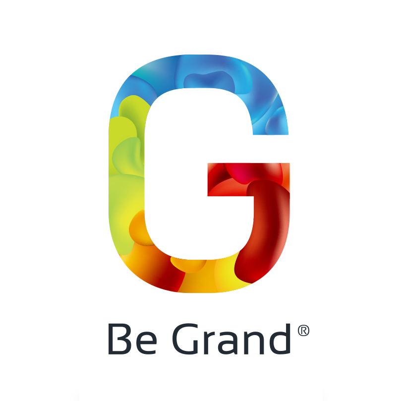 BeGrand condo logo